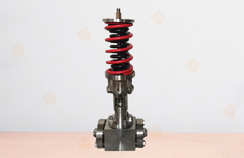 壓力調(diào)節(jié)閥