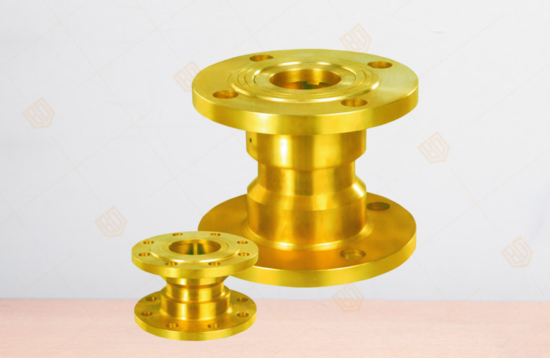 固定比例式減壓閥